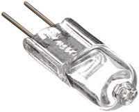 Motic SE06.0108 Series SMZ and K Transmitted Illuminator Bulb, 12V/10W