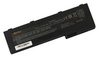 New GHU Battery 40 WH 454668-001 436426-311 436426-351 HSTNN-CB45 HSTNN-OB45 Compatible with HP EliteBook 2730p 2740P 2760P 2710p 2710 Tablet PC AH547AA 436426-751 436426-752 HSTNN-W47C