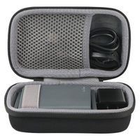 co2crea Hard Travel Case for GL.iNet GL-AR750S-Ext Gigabit Travel AC Router