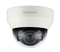 Network Camera, DC Auto Iris, 12VDC/PoE