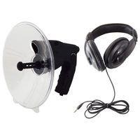Electronic Listening Device - EX ELECTRONIX EXPRESS
