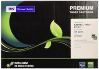 Micro Solutions 02-21-9616 Compatible Black Toner Cartridge