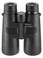 Eschenbach Arena D+ 10x50 Binoculars for Adults for Bird watching - High Power Optics Waterproof Fogproof Black 26.1 oz