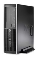 HP Compaq 6305 Pro SFF Business Desktop - C1E18UT