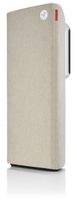 LT-110-US-1201 Live WiFi Speaker, Vanilla Beige (Discontinued by Manufacturer)