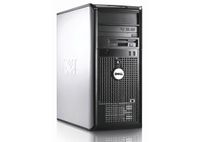 Refurbished: Optiplex GX780 Tower - 160GB HDD, 4GB Ram, DVD-Rom, Windows XP Professional