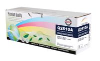 Print - Rite TRH206B Toner