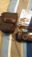 Nikon Zoom Touch 400