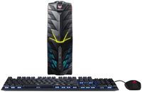 Acer Predator Desktop, 7th Gen Intel Core i7-7700, GeForce GTX 1080, 32GB DDR4, 512GB SSD, 2TB HDD, Win 10, G1-710-70013
