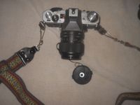 Fujica Ax-3