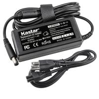 Kastar Replacement AC Adapter for PA-12 Dell Laptop PA-1650-05D2 U7088 F7970 N2765 AA22850 PA-1650-05D 310-4408 1X917 310-2860 5u092 PADL012 Inspriron 300M 500M 505M 510M 600M 630M 640M 700M 710M