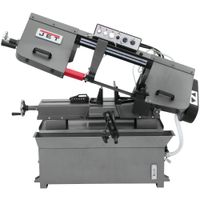 Jet HBS-916W 1-1/2 HP 115-Volt/230Volt 9-Inch by 16-Inch Capacity Horizontal Band Saw
