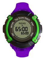SAT, ACT, and PSAT Digital Timer and Watch for Exam Pacing by Top Score Watch, Version 2