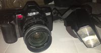 Minolta Maxxum 7000i BODY