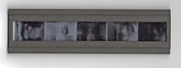 35 mm Film Holder/Adapter Compatible with Canon CanoScan 8800F/9000F/9950F scanners