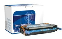 Dataproducts DPC3600C Remanufactured Toner Cartridge Replacement for HP Q6471A (Cyan)