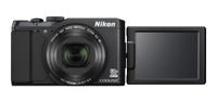 Nikon digital camera COOLPIX S9900 (Black) S9900BK - International Version