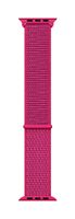 Apple MU962AM/A 40mm (Product) Red Sport Loop