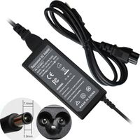SKY BOY LA65NS2-01 PA-12 PA-2E Chromebook Charger Compatible with Dell Chromebook 11 Inspiron 15 3520 3521 3531 3537 7537 5547 14r 15r N4010 N4110 N5010 N5050 N5110 5520 5521 7520 Laptop Power Adapter