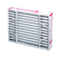 Honeywell FC100A1037 Ultra Efficiency Air Cleaning Filter, 20X25-Inches (MERV-11)