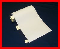 5 Yard x 12" Roll - Brodart Just-a-Fold III Archival Book Jacket Covers