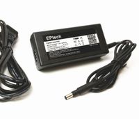 EPtech (10Ft Extra Long) AC / DC Adapter For HP ENVY TouchSmart Sleekbook 4-1105dx 4-1115dx Battery Charger Power Supply Cord