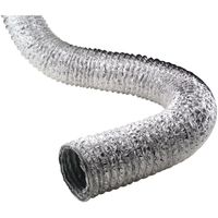 Deflect-0 Corporation F0450 Supurr-Flex 4" X50'