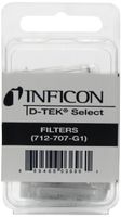 INFICON 712-707-G1 Replacement Filter Cartridges for D-TEK Select Refrigerant Leak Detector