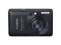 Canon PowerShot SD780IS 12.1 MP Digital Camera with 3x Optical Image Stabilized Zoom and 2.5-inch LCD (Black) (Discontinued by Manufacturer)