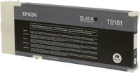 T618100 Extra High Capacity Black Ink Cartridge 8000 Pages