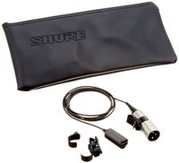 Shure Instrument Condenser Microphone (SM11-CN)