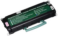 Premium Compatibles X264A11GM-PCI PCI Lexmark X264H11G-MICR Toner Cartridge 45K Average Page Yield