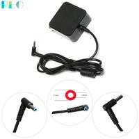45W AC Charger Adapter For HP 15-F:15-f272wm 15-f009wm 15-f233wm 15-f387wm 15-f211wm 15-f111dx 15-f004wm 15-f305dx 15-f010wm 15-f039wm 15-f004dx 15-f014wm 15-f024wm 15-f018dx Laptop Power Supply Cord