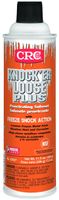 CRC 03027 Knock'Er Loose Plus Penetrating Solvent, (Net Weight:11.5 oz.) 20oz Aerosol