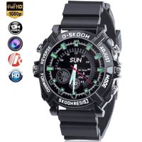 1080P Cameras 16GB HD Smart Camera with Night Vision View Surveillance