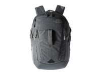 The North Face Surge Laptop Backpack 15 Inch- Sale Colors (Tnf Medium Grey