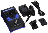 TC Helicon 996012005 VoiceTone H1 Vocal Effects Processor