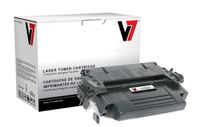 V7 V798XG Remanufactured Extended Yield Toner Cartridge for HP 92298X (HP 98X) - 8800 Page Yield