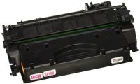 Premium Compatibles Inc. CE505XRMPC Replacement Ink and Toner Cartridge for Hewlett Packard Printers,
