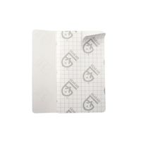 GEAR AID Tenacious Tape Flex Patches for Vinyl and Fabric Repair, Clear, Two 3" x 5" patches