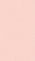 Ella Bella Photography Backdrop Paper, Dots - Soft Pink, 48" x 12', 1 Roll