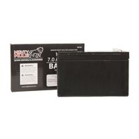 Mighty Mule 12-Volt Battery for Mighty Mule Automatic Gate Openers  (FM150)