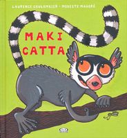 Maki Catta (Spanish Edition)