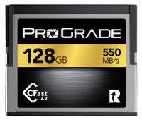 ProGrade Digital CFast 2.0 Memory Card (128GB)