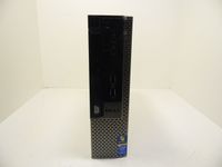 Dell Optiplex 9020 Ultra Small Form Factor Intel i5-4590S 3.0GHz 8GB of RAM 128GB SSD Windows 10 Home 64-Bit MAR
