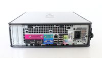 Dell Computer Windows 10 Home x64, Intel 2.4Ghz Core2 Duo, New 4GB Memory, Large 160GB Hard Drive, DVD-(Certified Reconditioned)