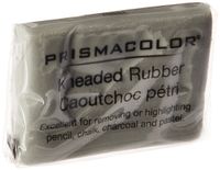 Sanford Design Kneaded Rubber Art Eraser - Sold as 2 Packs of - 1 - / - Total of 2 Each