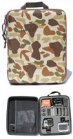 Wryd Bento Multi GoPro Camera/Accessory Case - Camo