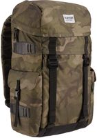 Burton Annex Backpack, Worn Camo Print