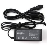 Powerhut 19V 3.42A 65W Replacement Adapter Charger(Connector Tip:3.0x1.1mm) for acer ChromeBook C720 C720P Chromebook 11 CB3 Chromebook 13 CB5 Acer Aspire S5, S7, P3